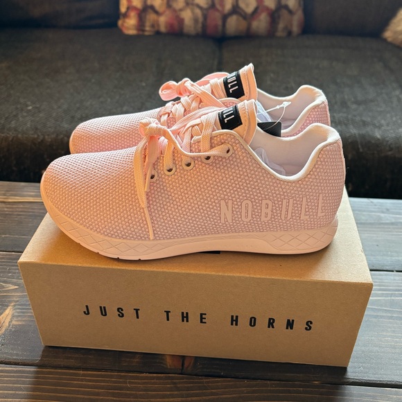NOBULL Shoes - NOBULL women’s outwork sneakers